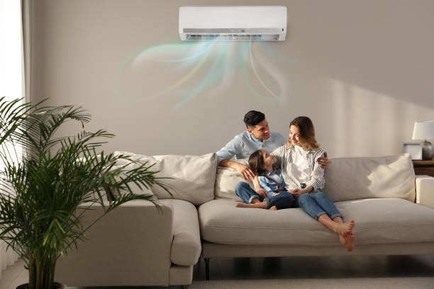 Best Commercial HVAC repair  in Robinhood, MS