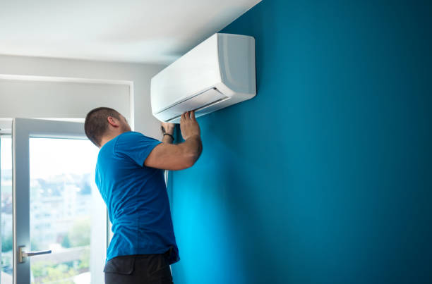 Best HVAC installation services  in Robinhood, MS