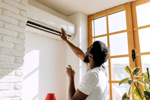 Best Emergency HVAC repair  in Robinhood, MS