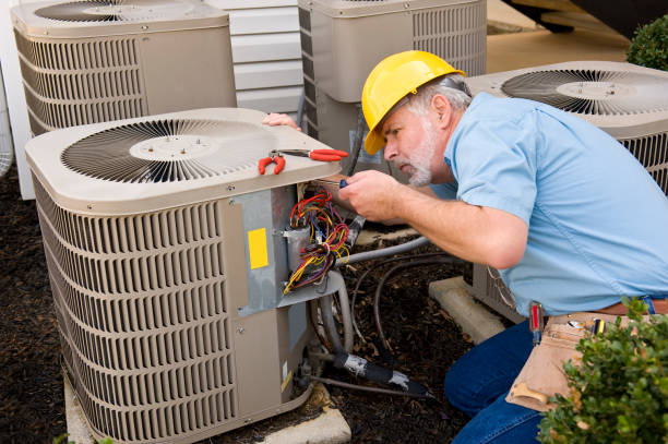 Professional HVAC in Robinhood, MS