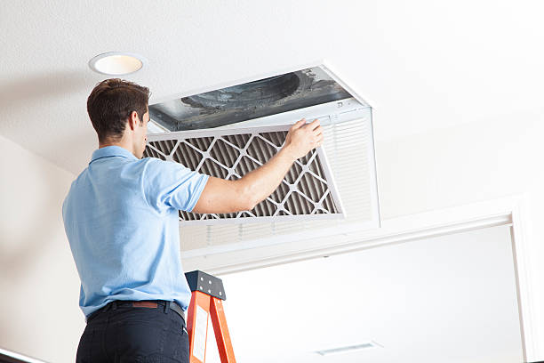 Best Affordable HVAC services  in Robinhood, MS