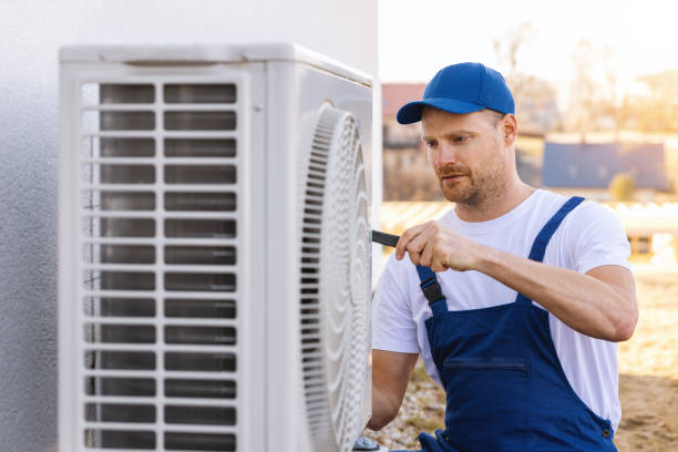 Best HVAC installation services  in Robinhood, MS