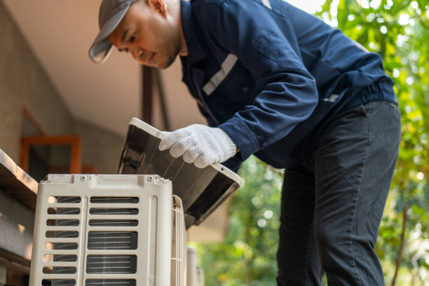 Best HVAC maintenance near me  in Robinhood, MS