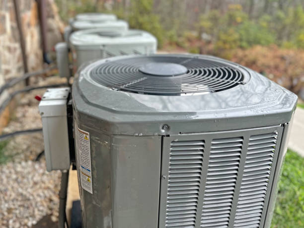 Best Emergency HVAC repair  in Robinhood, MS