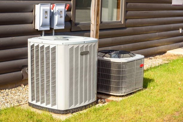 Best Air conditioning repair  in Robinhood, MS